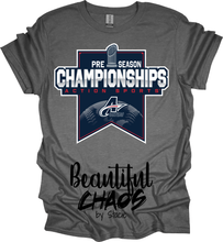 Load image into Gallery viewer, Action PreSeason Championships