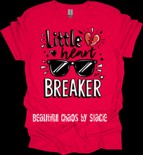 Load image into Gallery viewer, Little Heart Breaker
