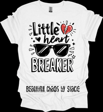 Load image into Gallery viewer, Little Heart Breaker
